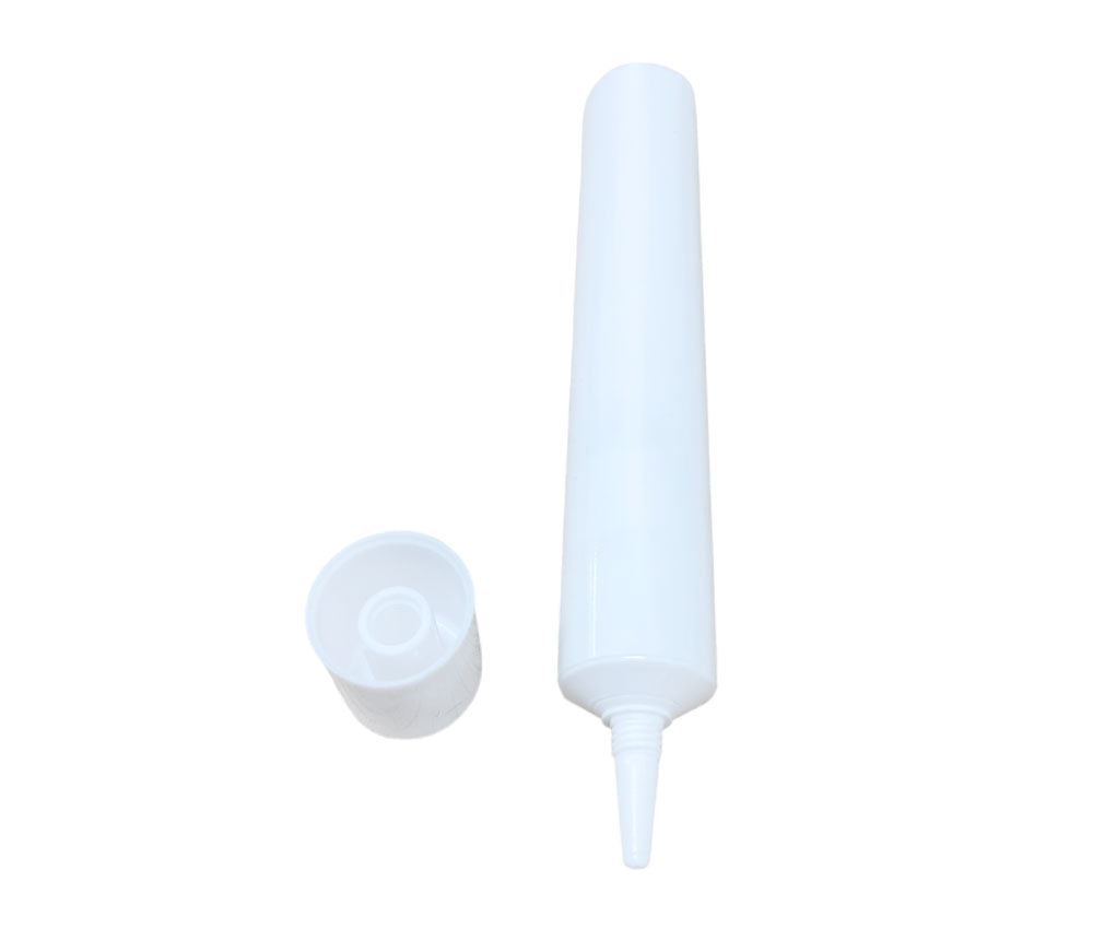 Botella colapsible blanco pead 1 fl oz, cod: ME70731 - ME70731