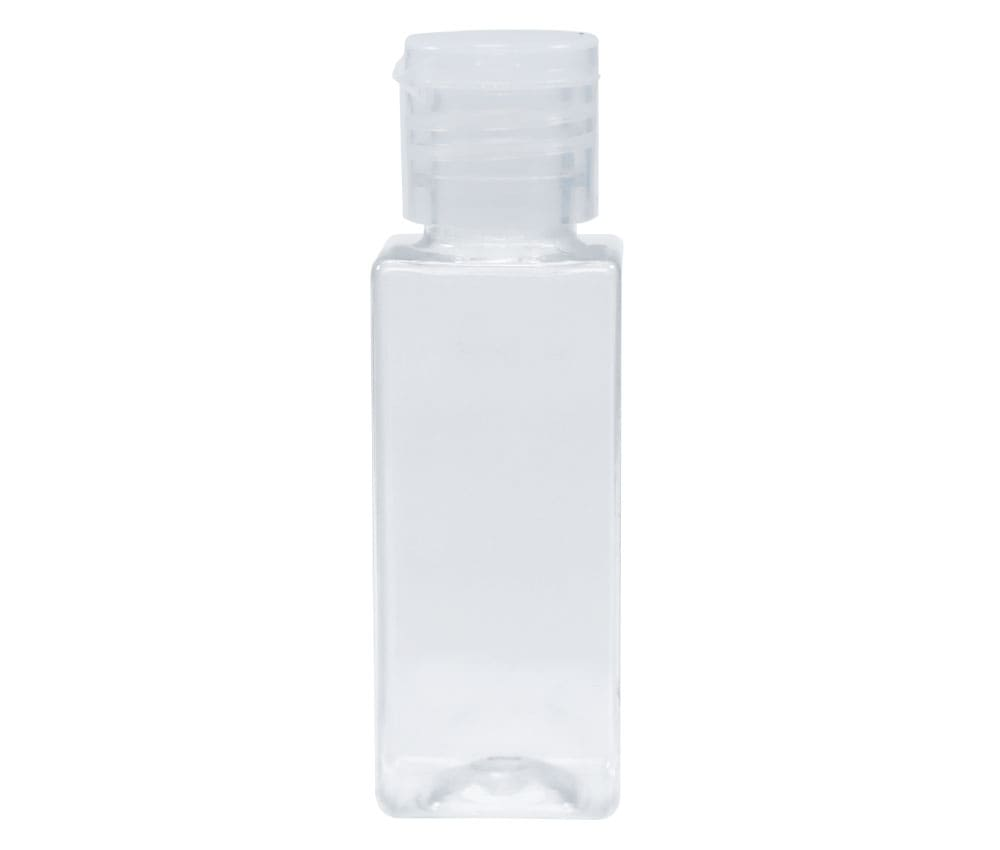 Botella estelar transparente pet 1 fl oz, cod: ME70012 - ME75045