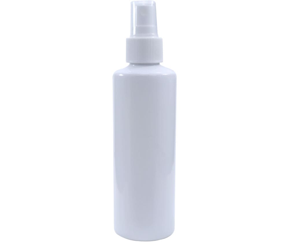 Botella forza blanco pet 7 fl oz, cod: ME70602 - ME85105