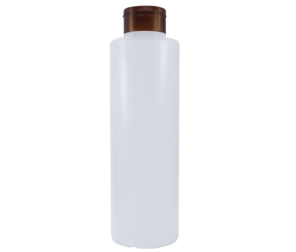 Botella hombro recto natural pead 34 fl oz, cod: ME70154 - ME75369