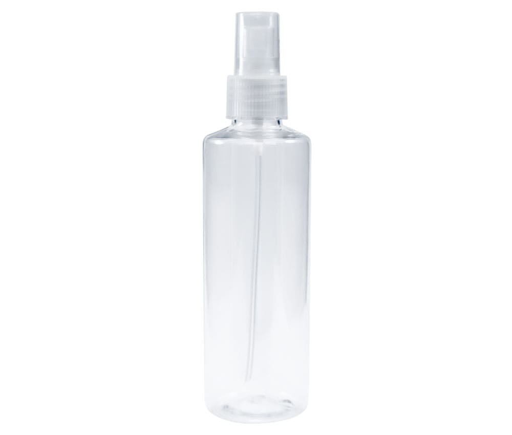 Botella hombro recto transparente pead 7 fl oz, cod: ME70431 - ME85105