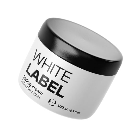 <tc>Styling cream - Curls</tc>