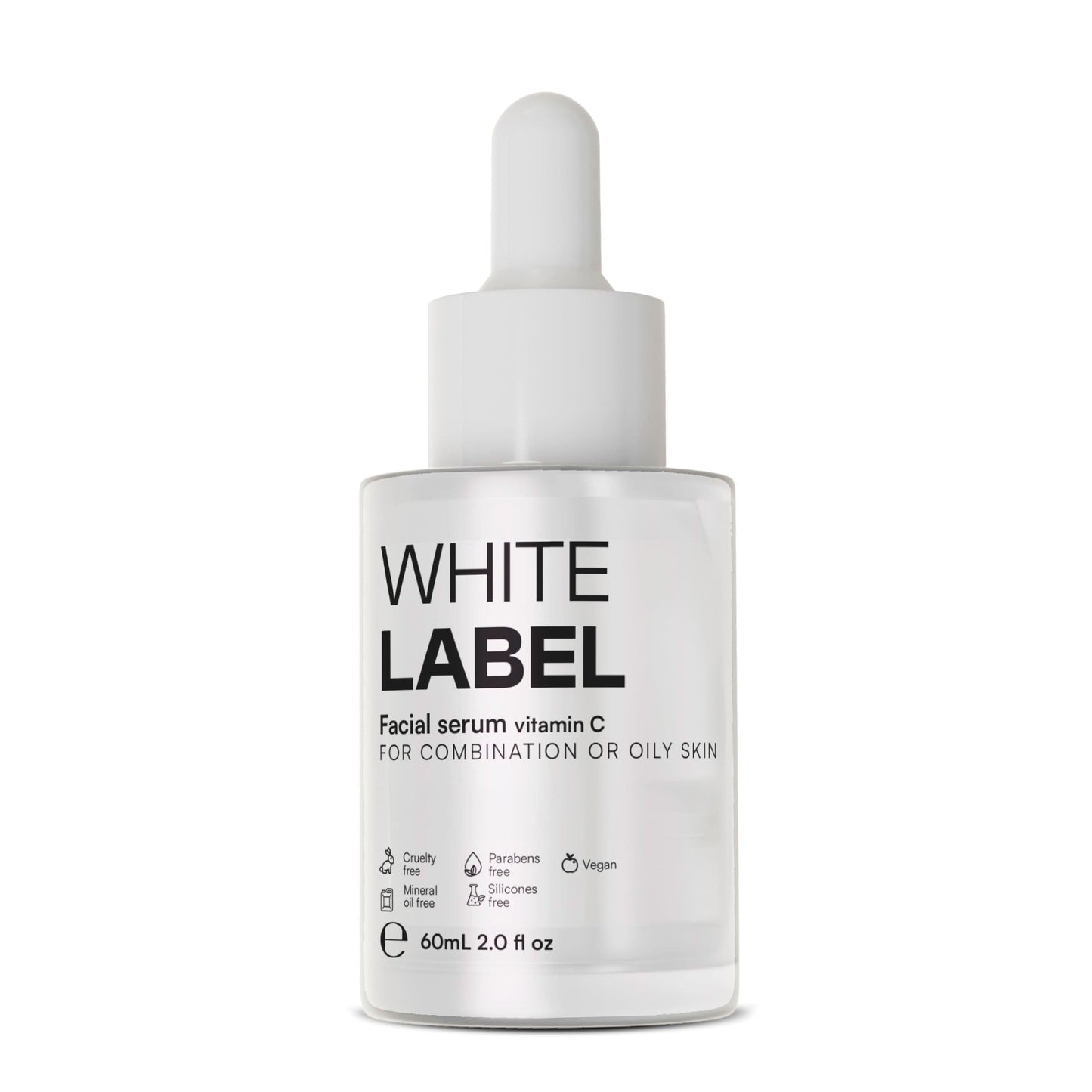 Serum - Combination or oily skin