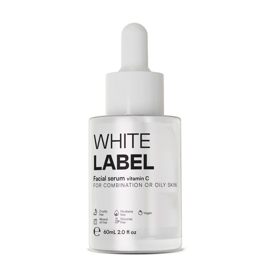 Serum - Combination or oily skin