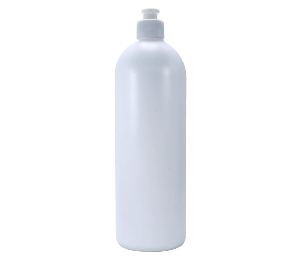 Botella bala blanco pead 34 fl oz, cod: ME70377 - ME75042