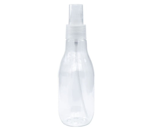 Botella lechero transparente pet 5 fl oz, cod: ME70526 - ME85036