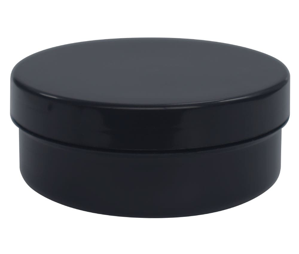 Botella pote body butter negro pet 6 fl oz, cod: ME70073 - ME75091