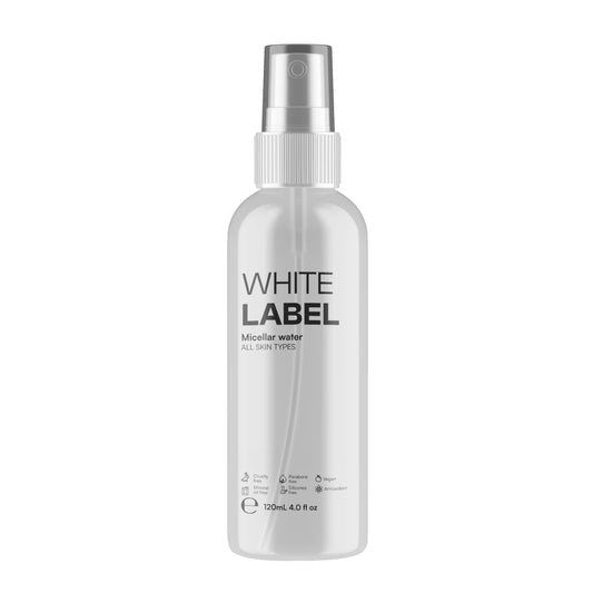 Micellar water - All skin types