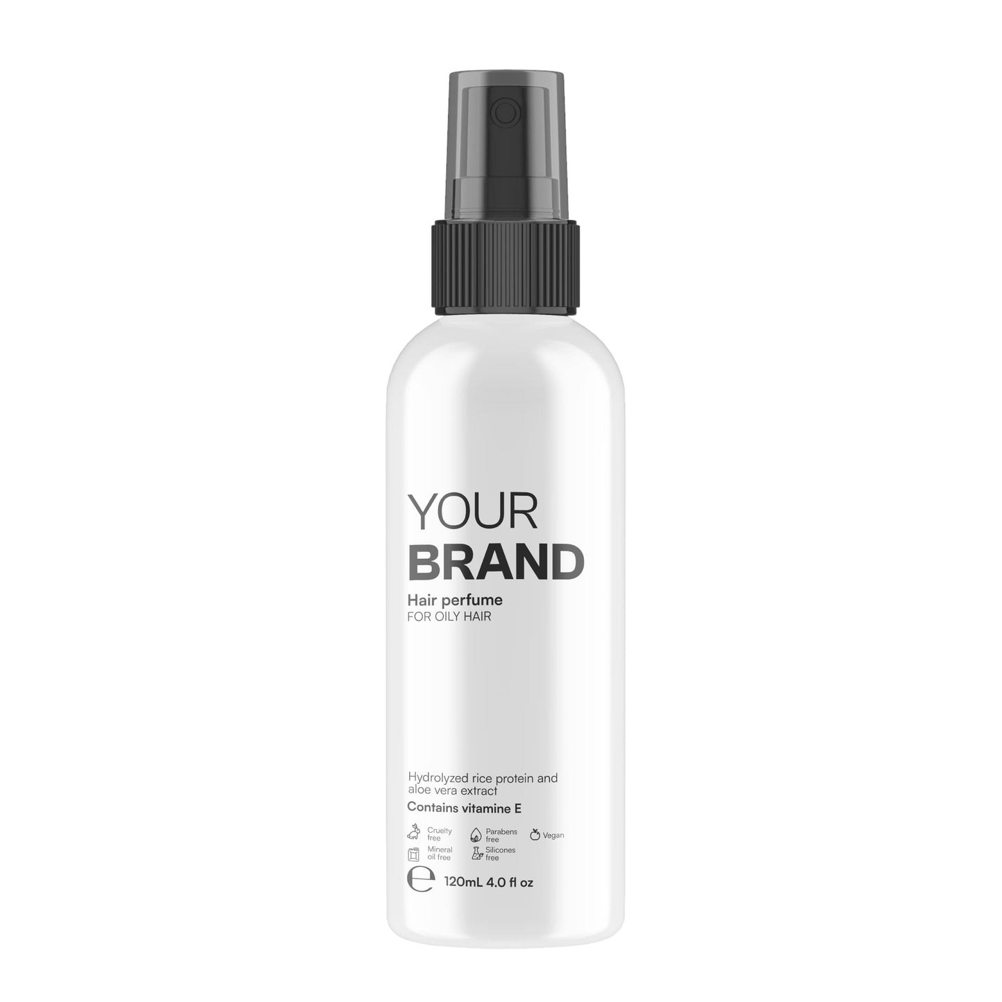 <tc>Hair perfume - Greasy Hair</tc>