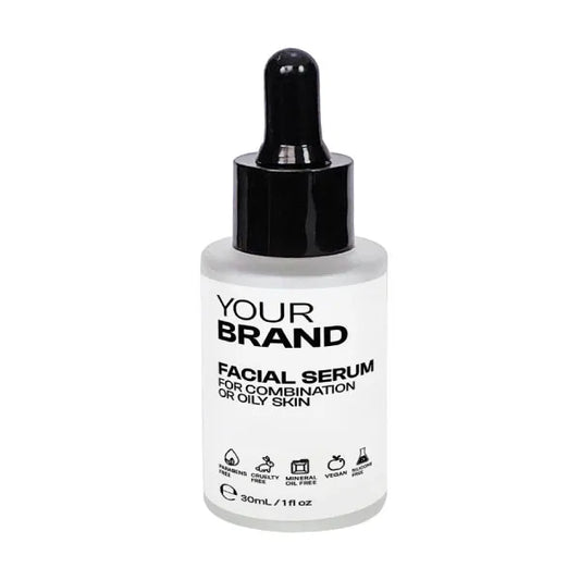 Serum - Combination or oily skin